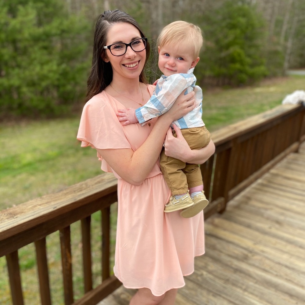 Meet your Posher💗